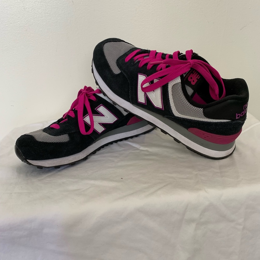 New balance sneakers
